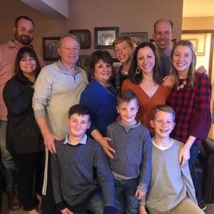 Meet your Posher, Cindy